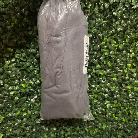 FREE PEOPLE Good Feels Fold-Over Pants - Picture 5 of 8